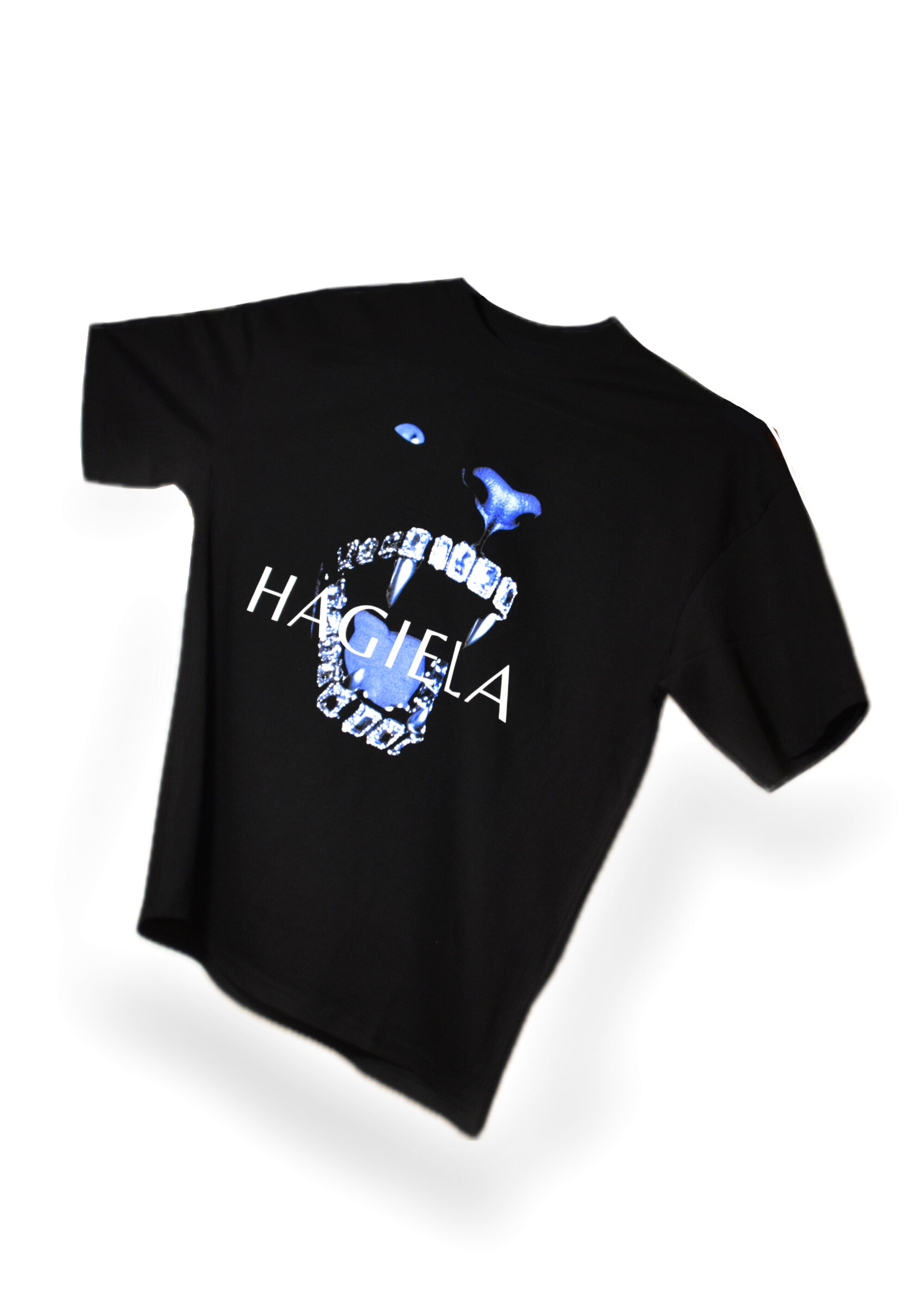 Tee shirt HAGIELA 00s Edition