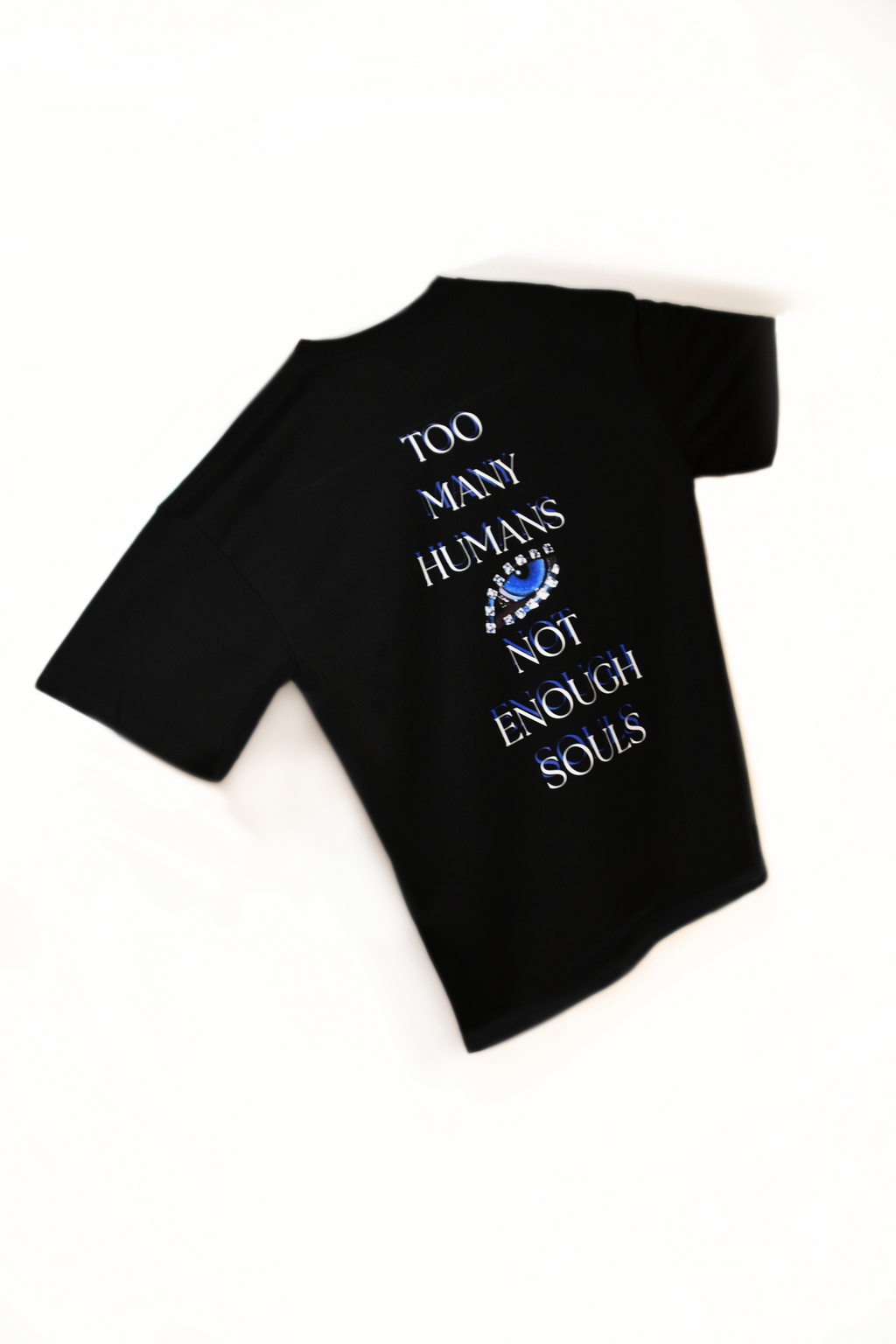 Tee shirt HAGIELA 00s Edition