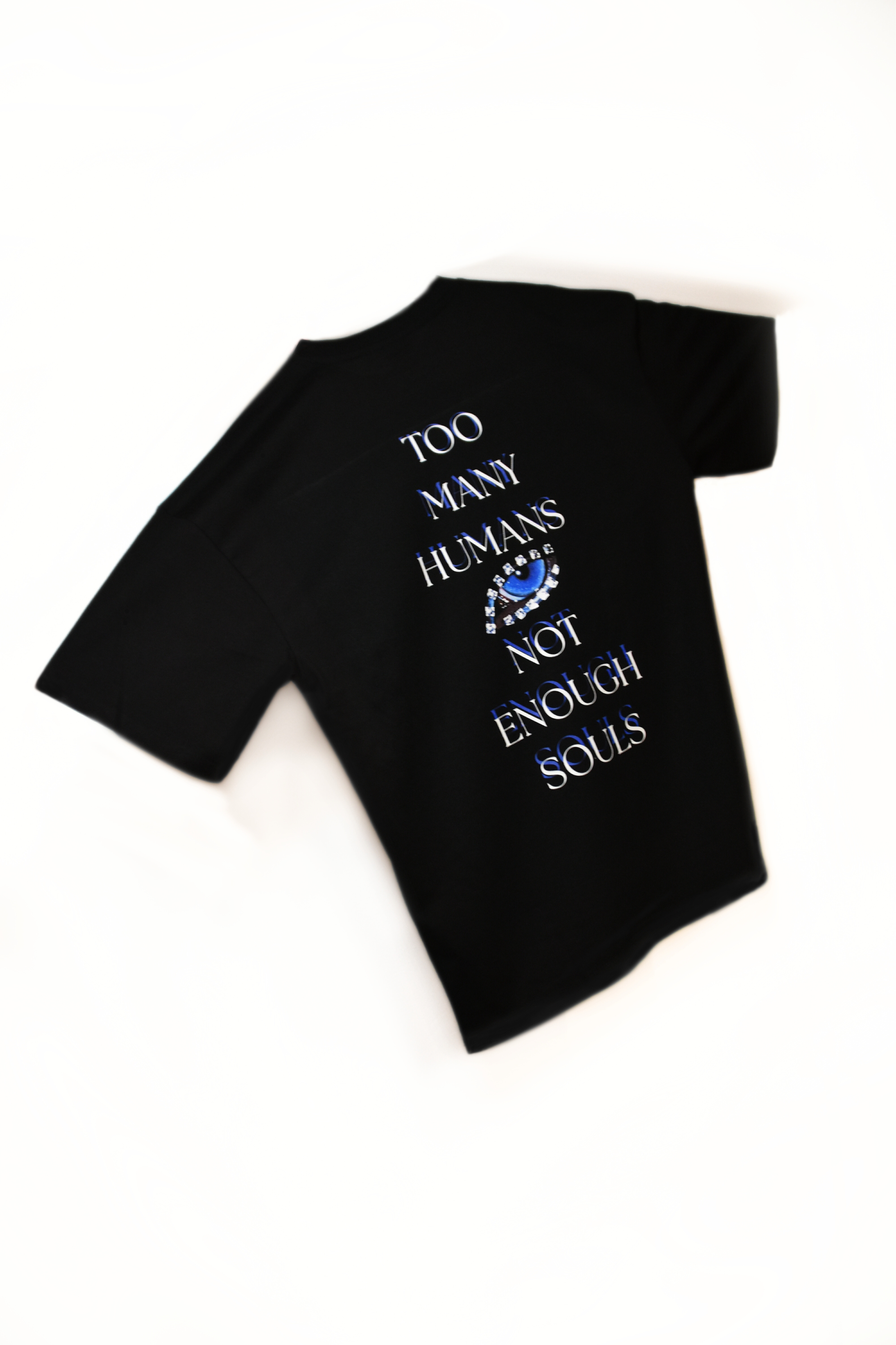 Tee shirt HAGIELA 00s Edition