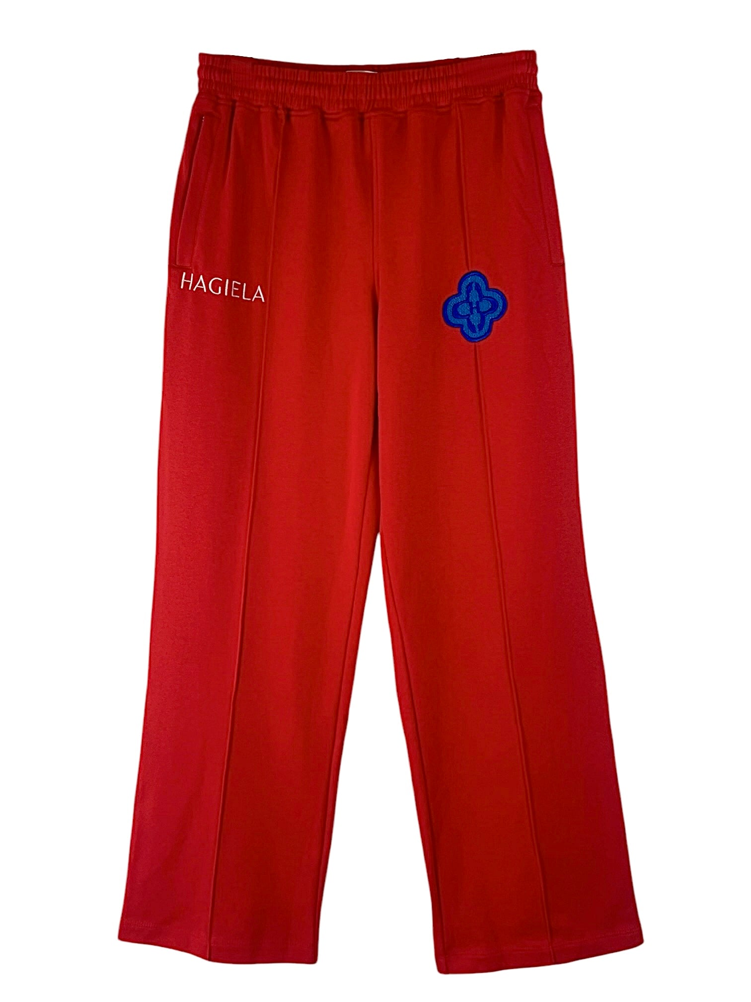 Jogg Red Edition