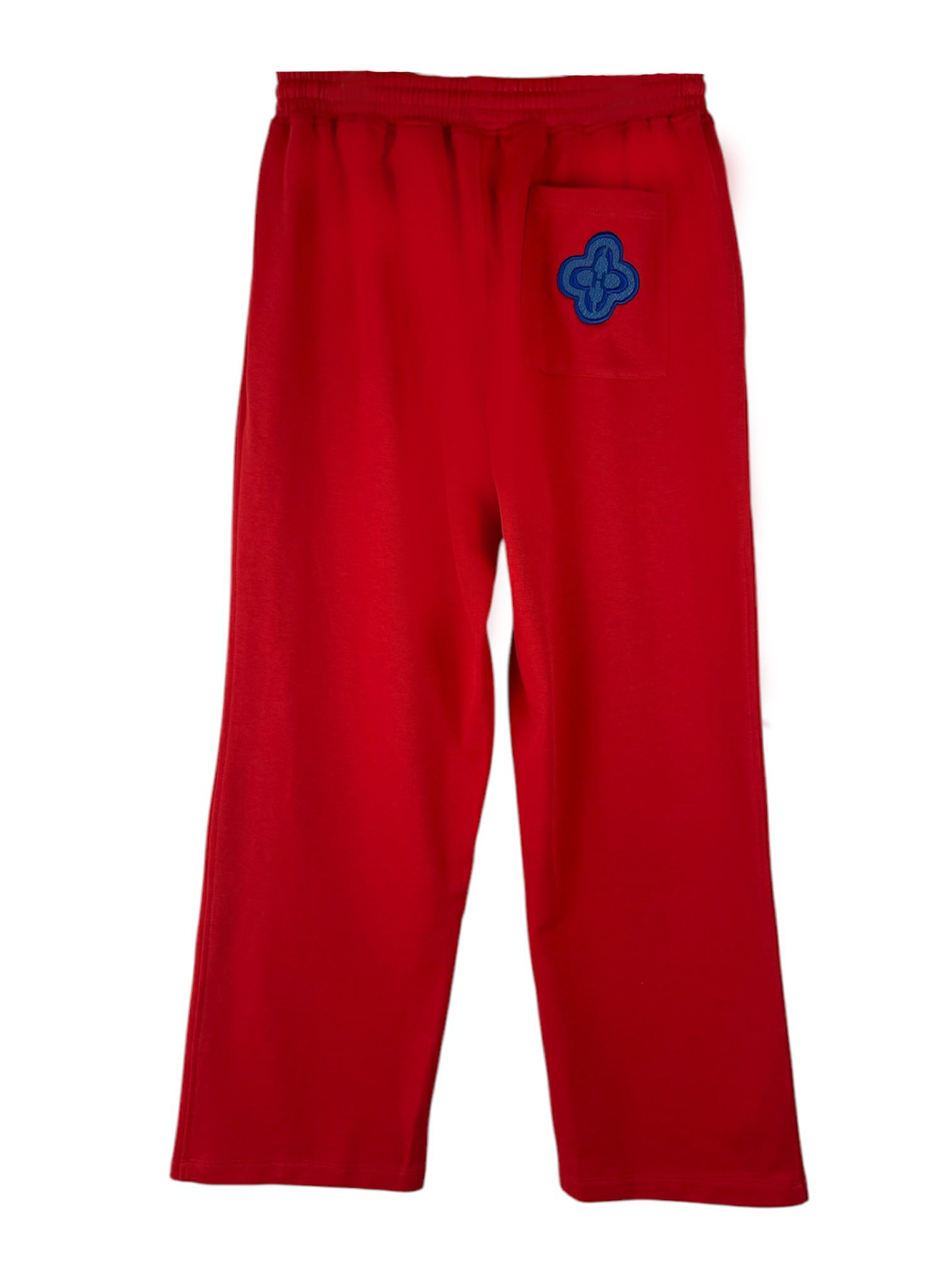 Jogg Red Edition